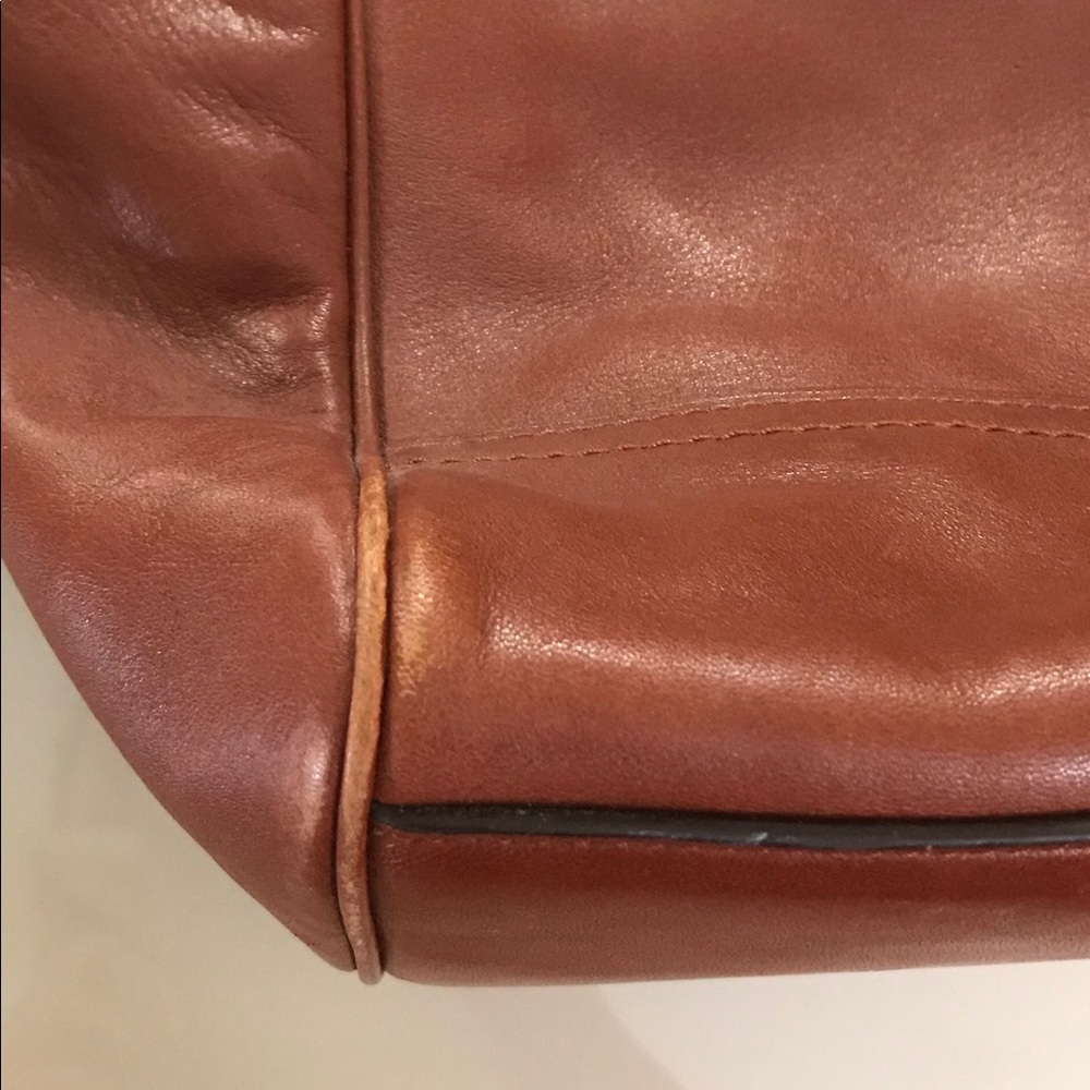 Coach handbag - Picture 4 of 8